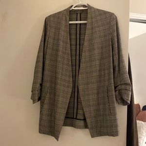 Babaton Power Blazer